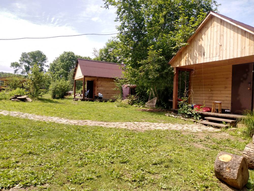 Кедровый Парк - фото 13