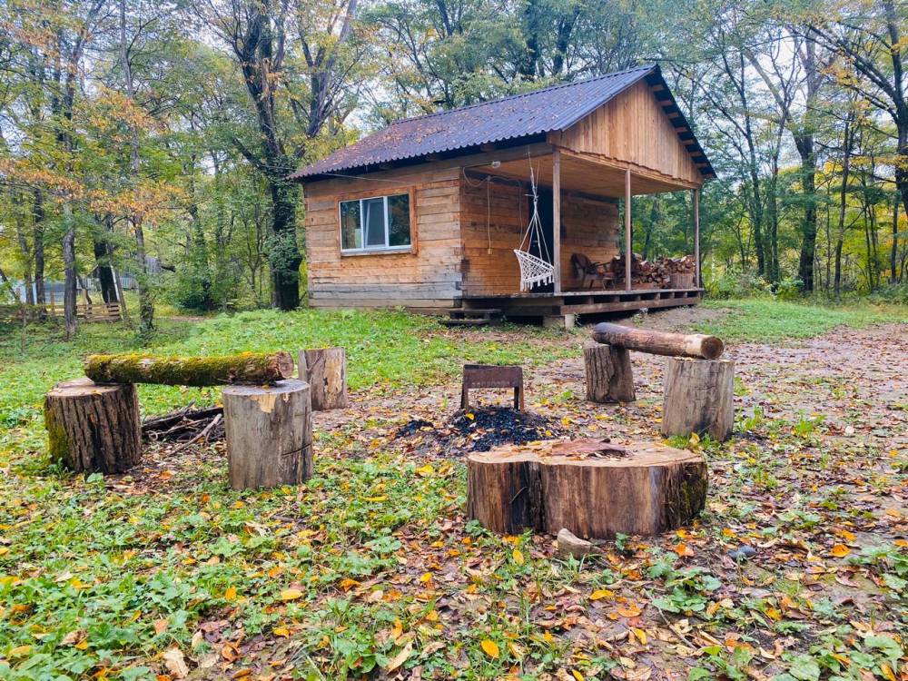 Кедровый Парк - фото 19