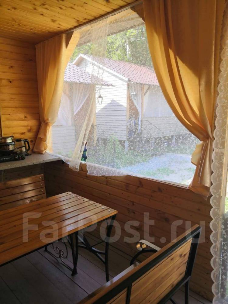 Фазенда Комфорт - фото 3