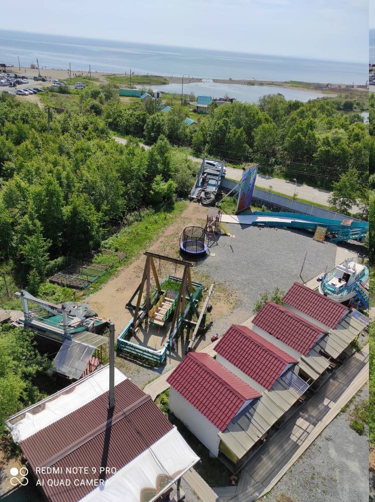 Золотари 5+