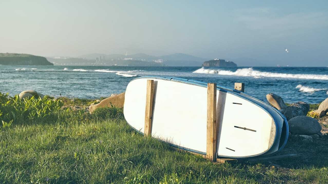 Surf Camp Swell - дополнительное фото 1