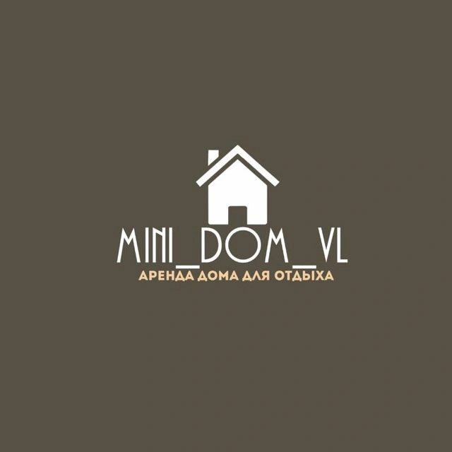 Mини-Dом