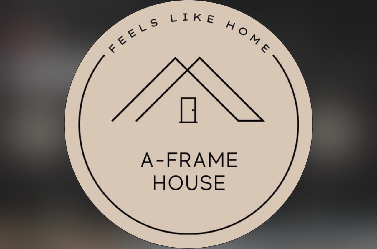 A-Frame House