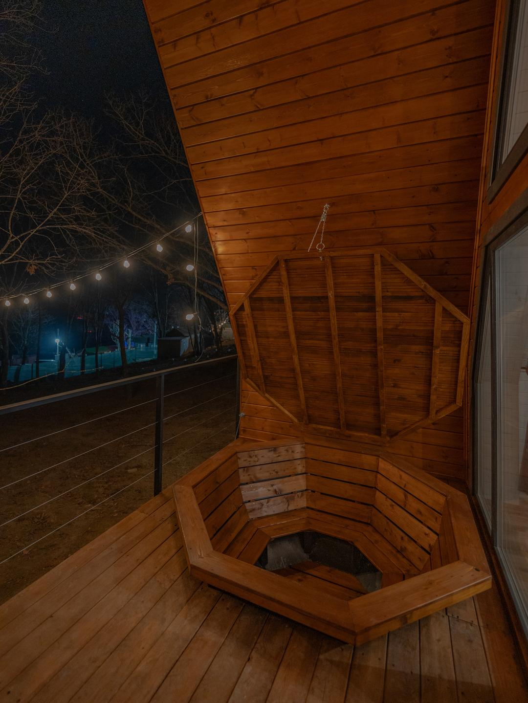A-Frame - фото 2
