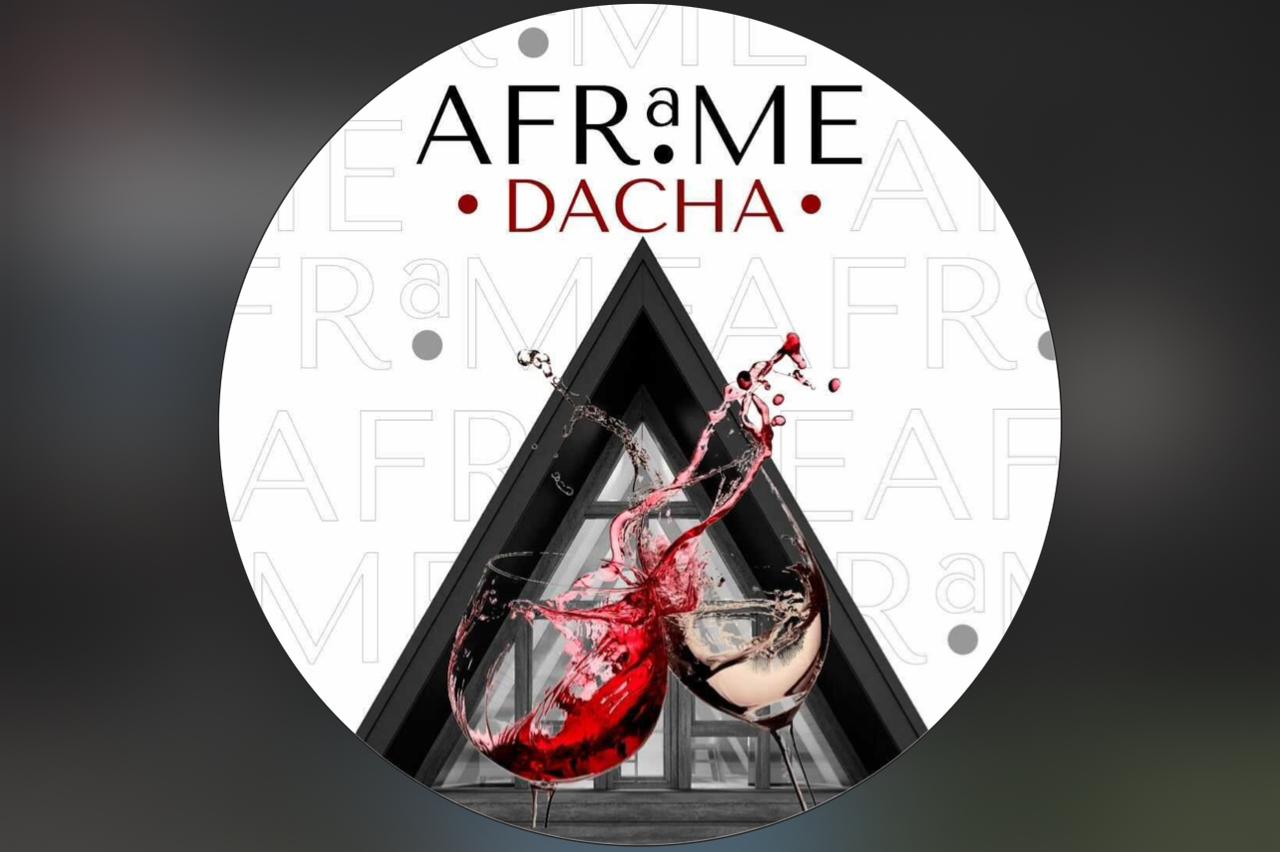 Aframe Dacha