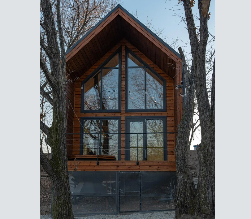 Barnhouse