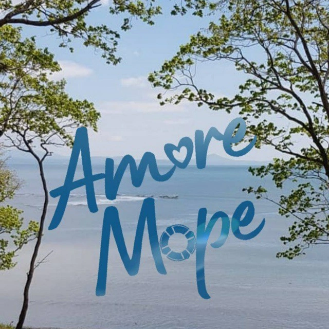 Amore Море