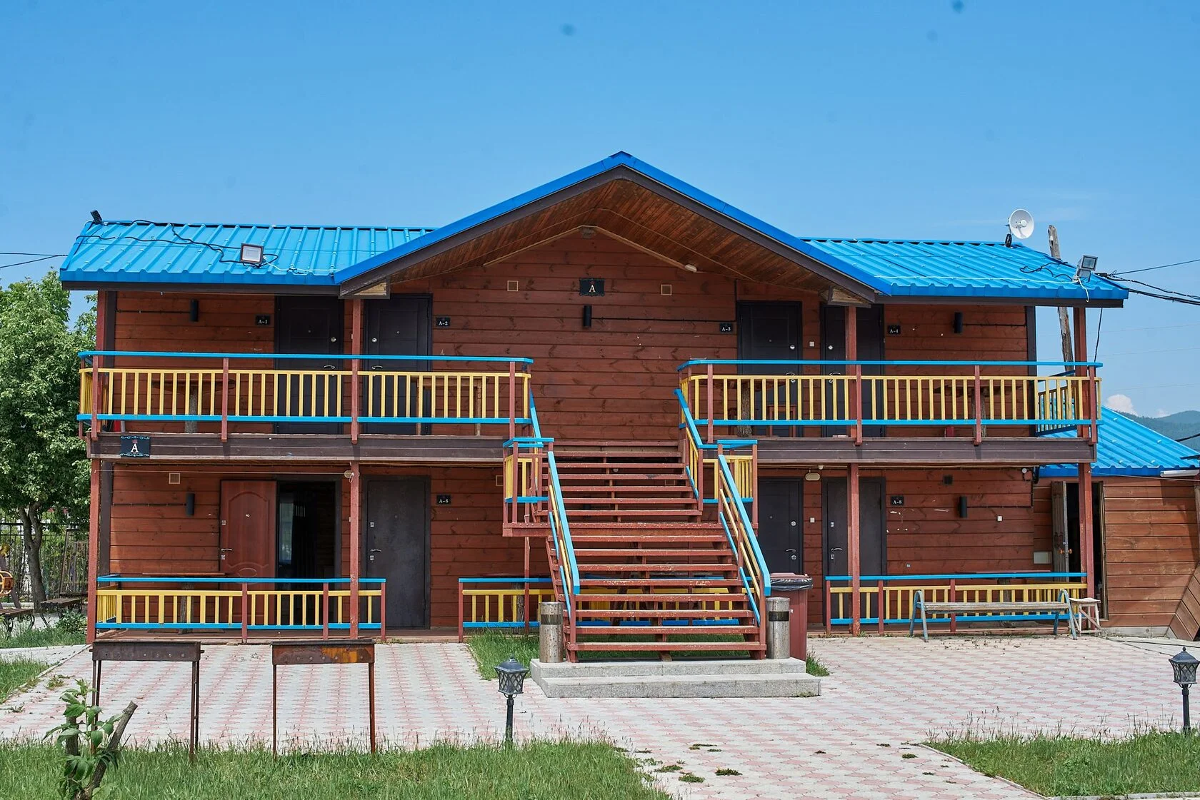 Алые паруса - фото 3