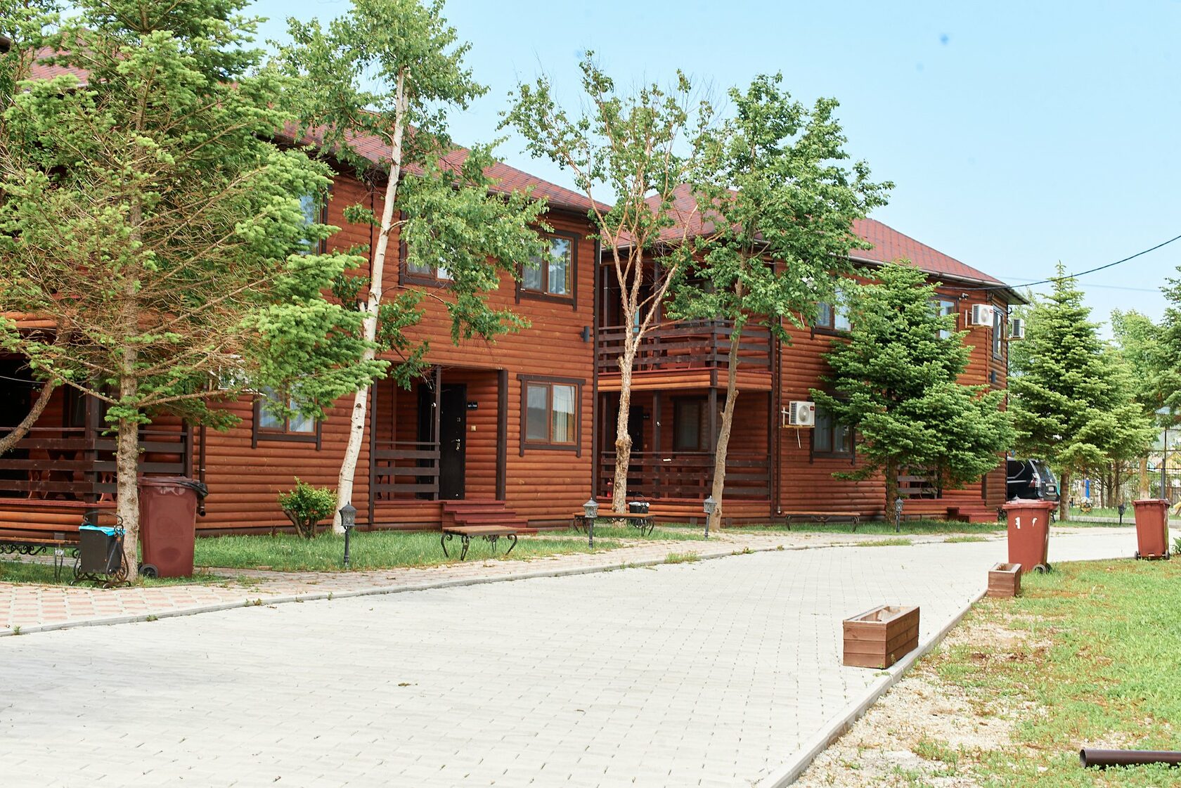 Алые паруса - фото 8