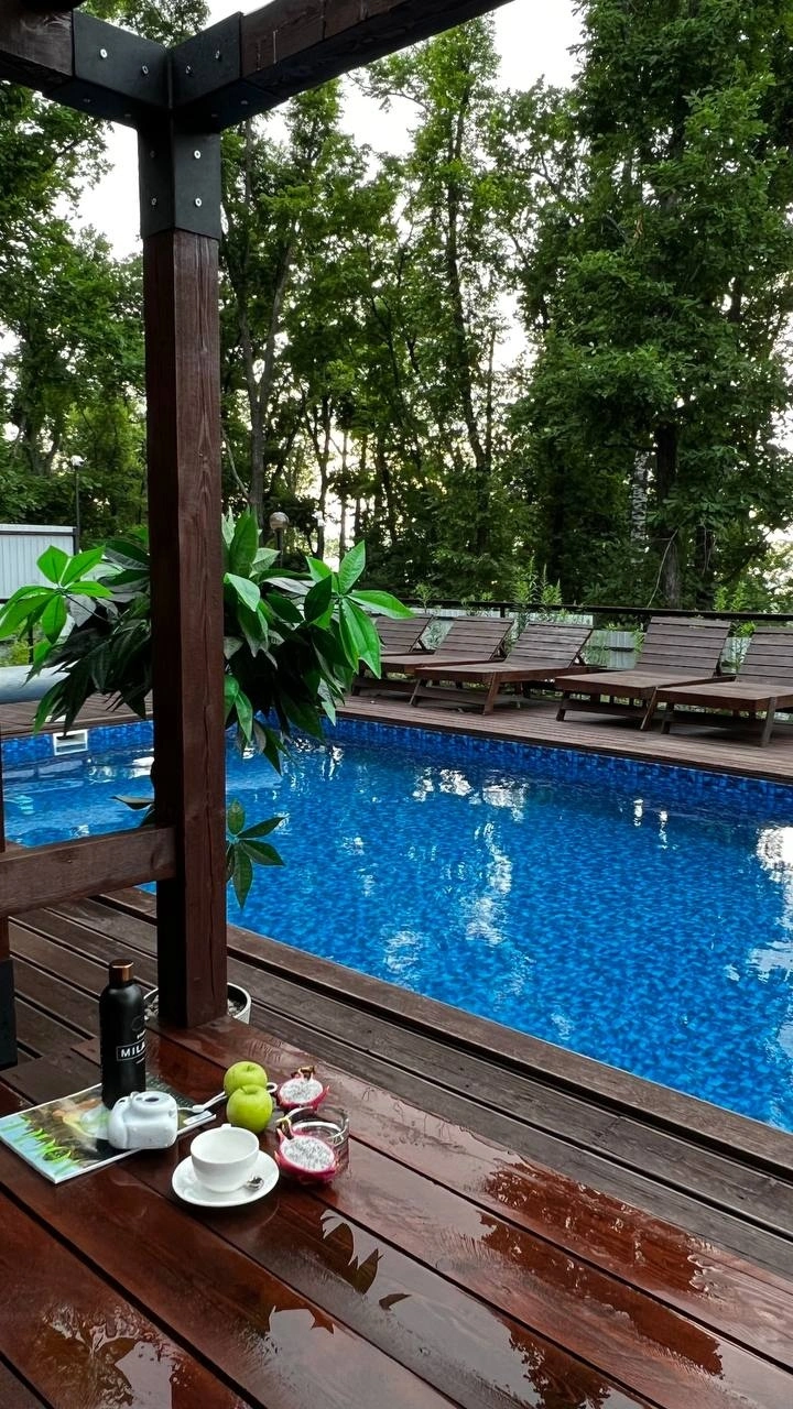 Дубки Релакс - фото 10
