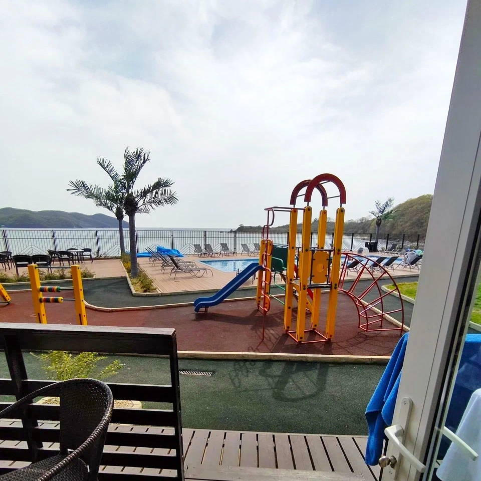 Sea View - фото 1