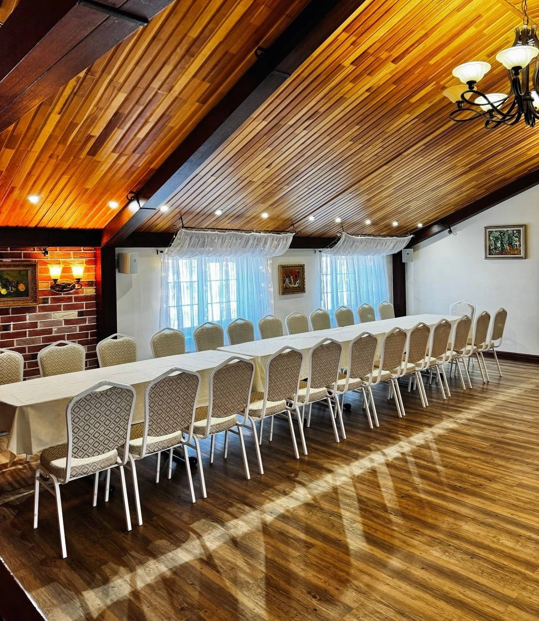 Club house - фото 3
