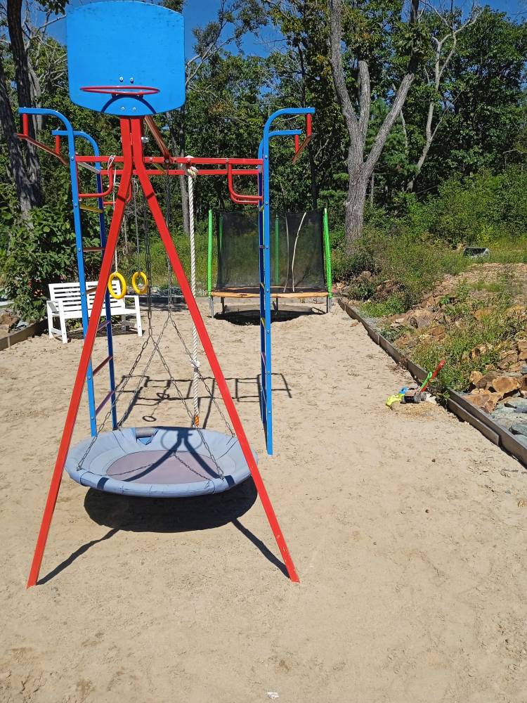 Золотой песок - фото 2
