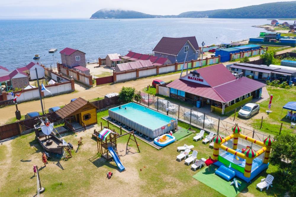 Фламинго