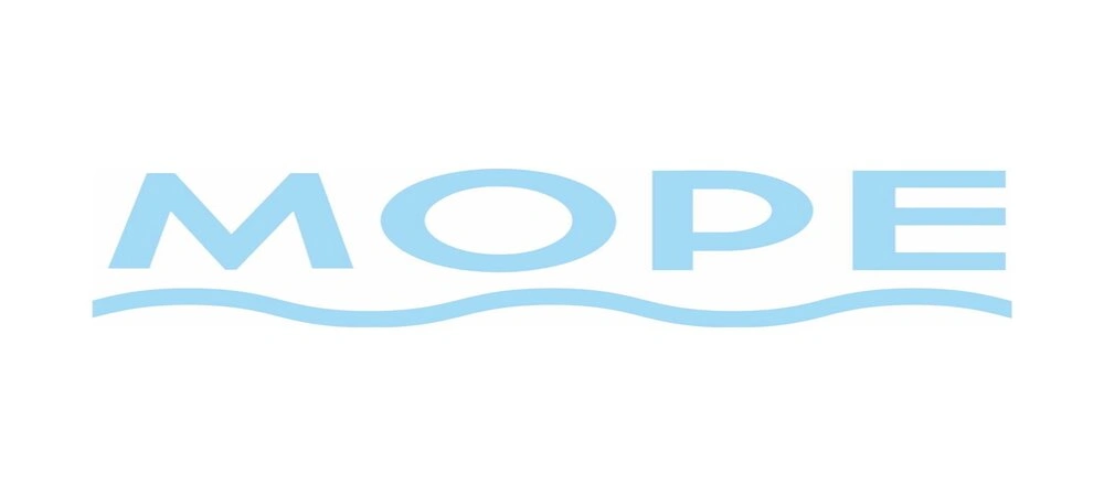 Море