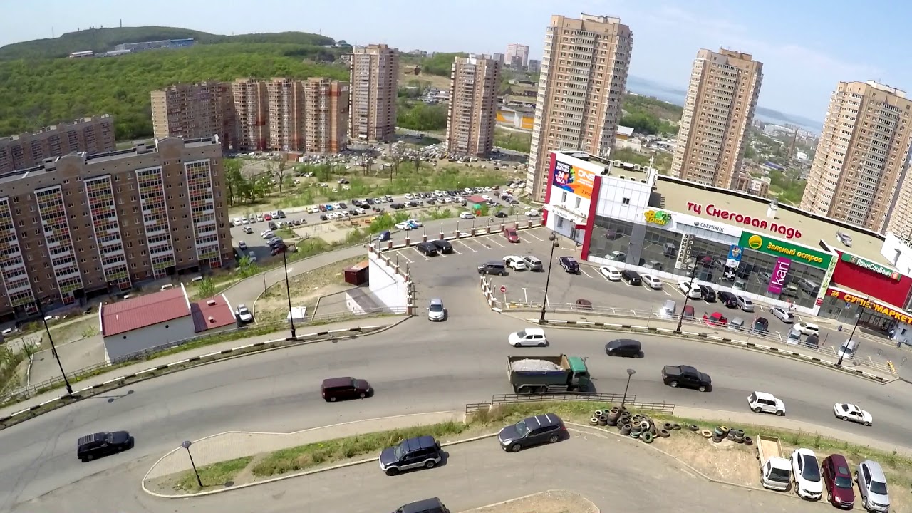 Снеговая Падь - фото 2
