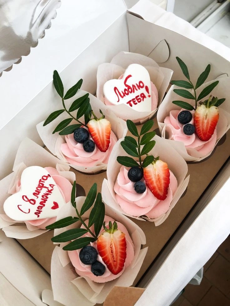 Asya cake - фото 1
