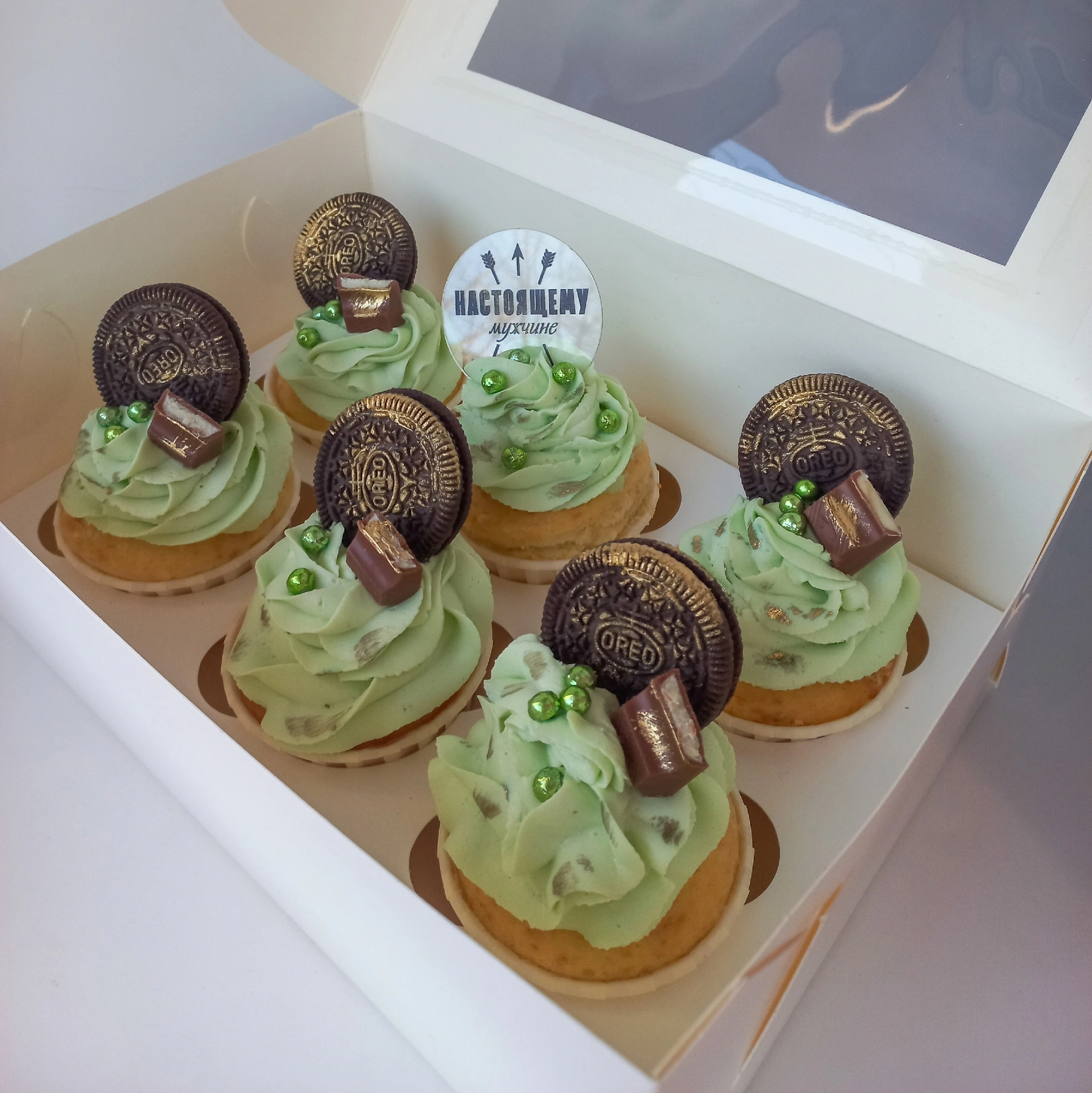 Asya cake - фото 6