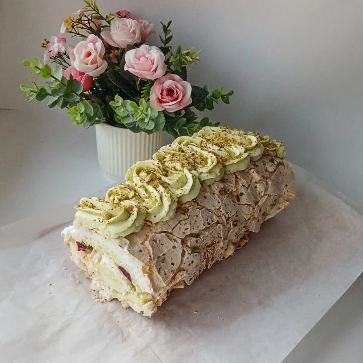 Asya cake - фото 7
