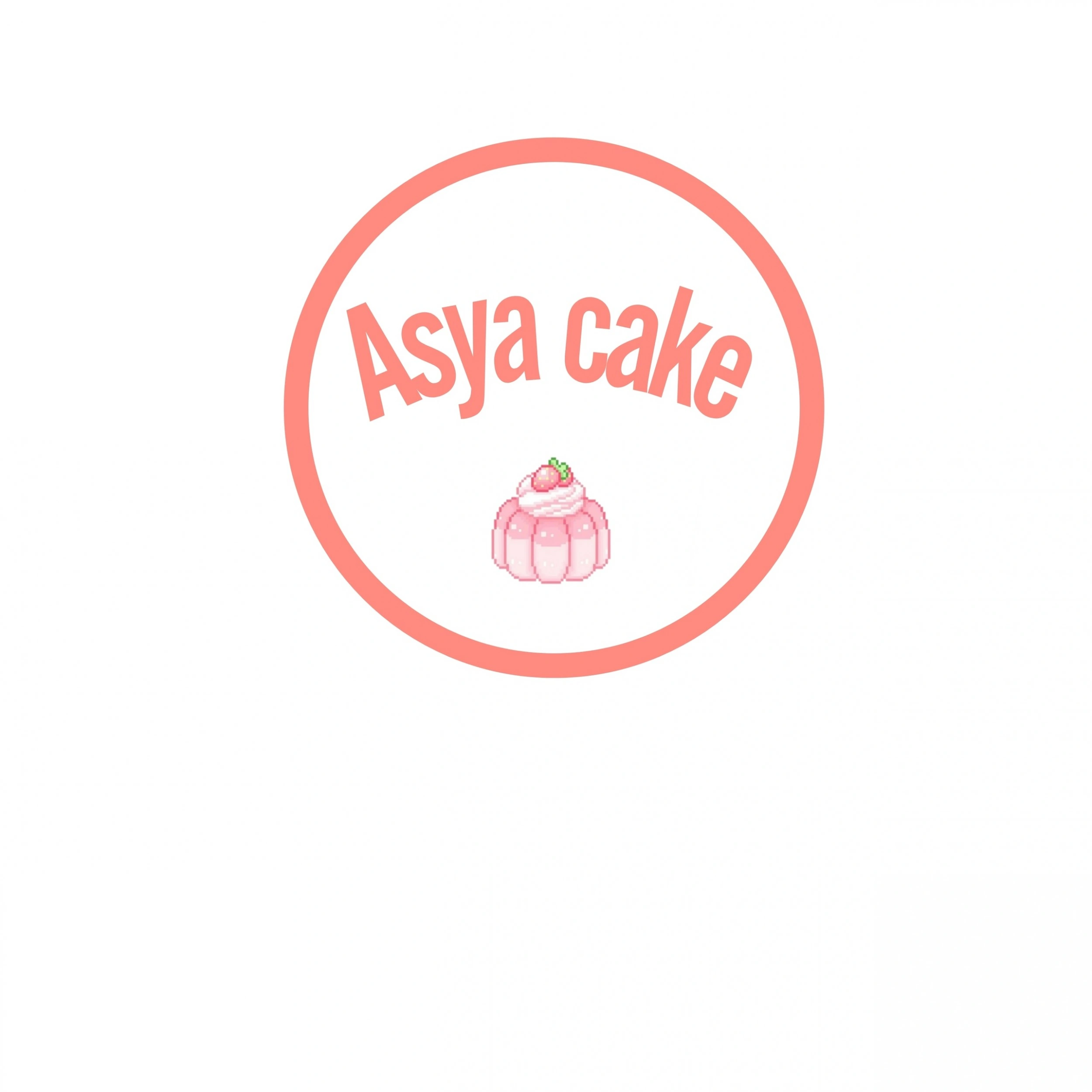 Asya cake