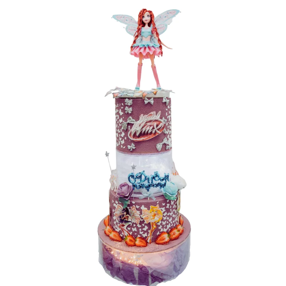 Cake show.vl - фото 3