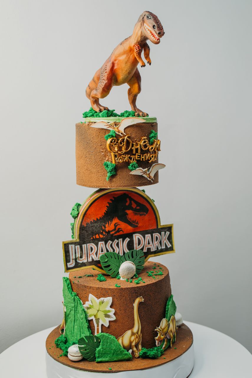 Cake show.vl - фото 4