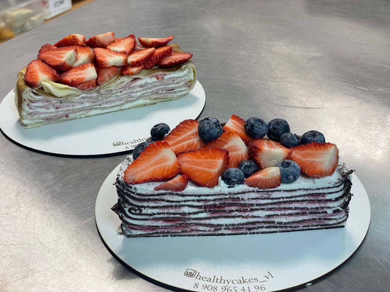 healthycakes_vl - фото 1
