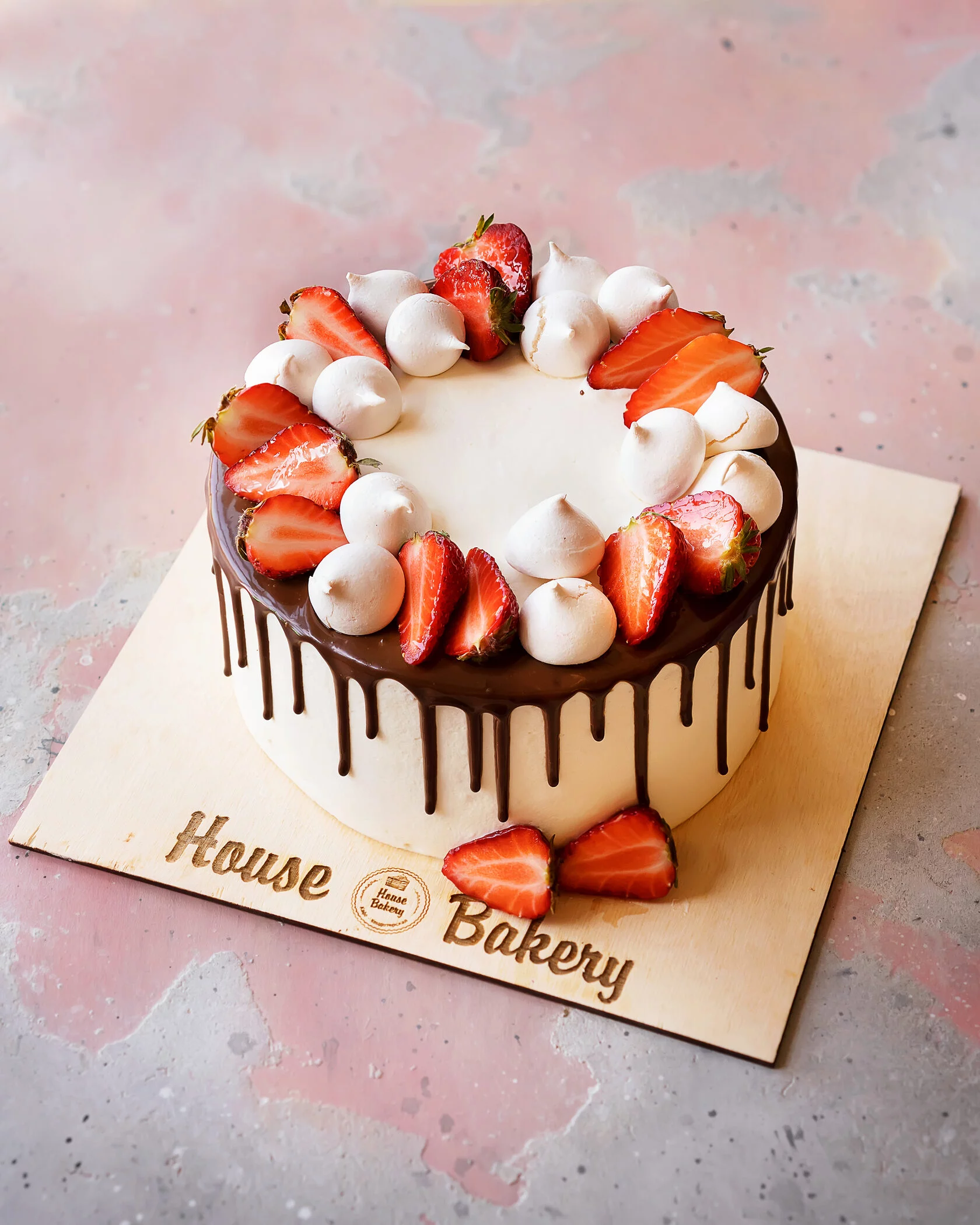 House Bakery - фото 7