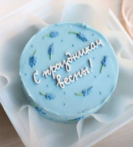 She Loves cakes - фото 4