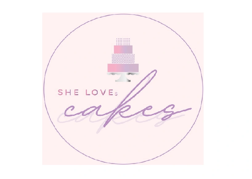 She Loves cakes