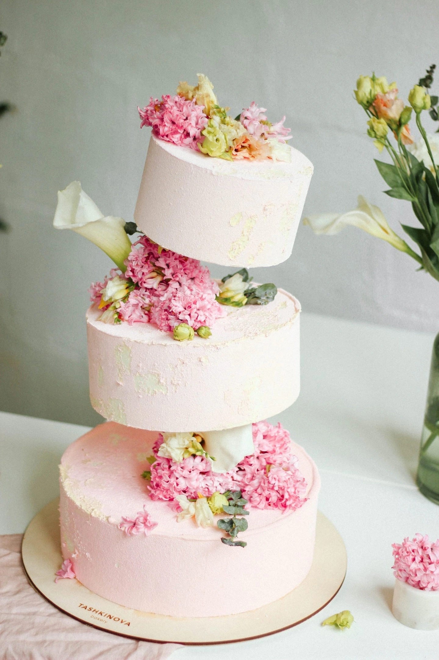 Tashkinova bakery - фото 1