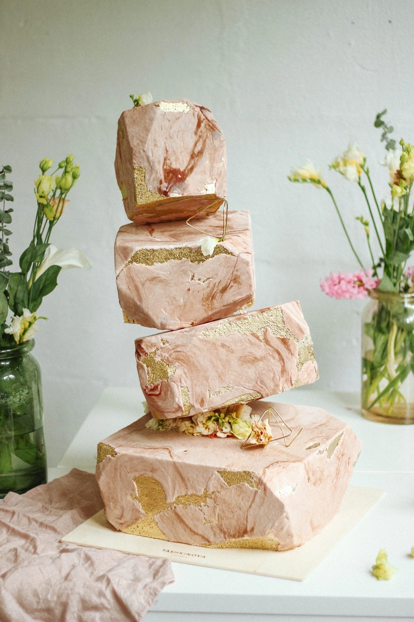 Tashkinova bakery - фото 4