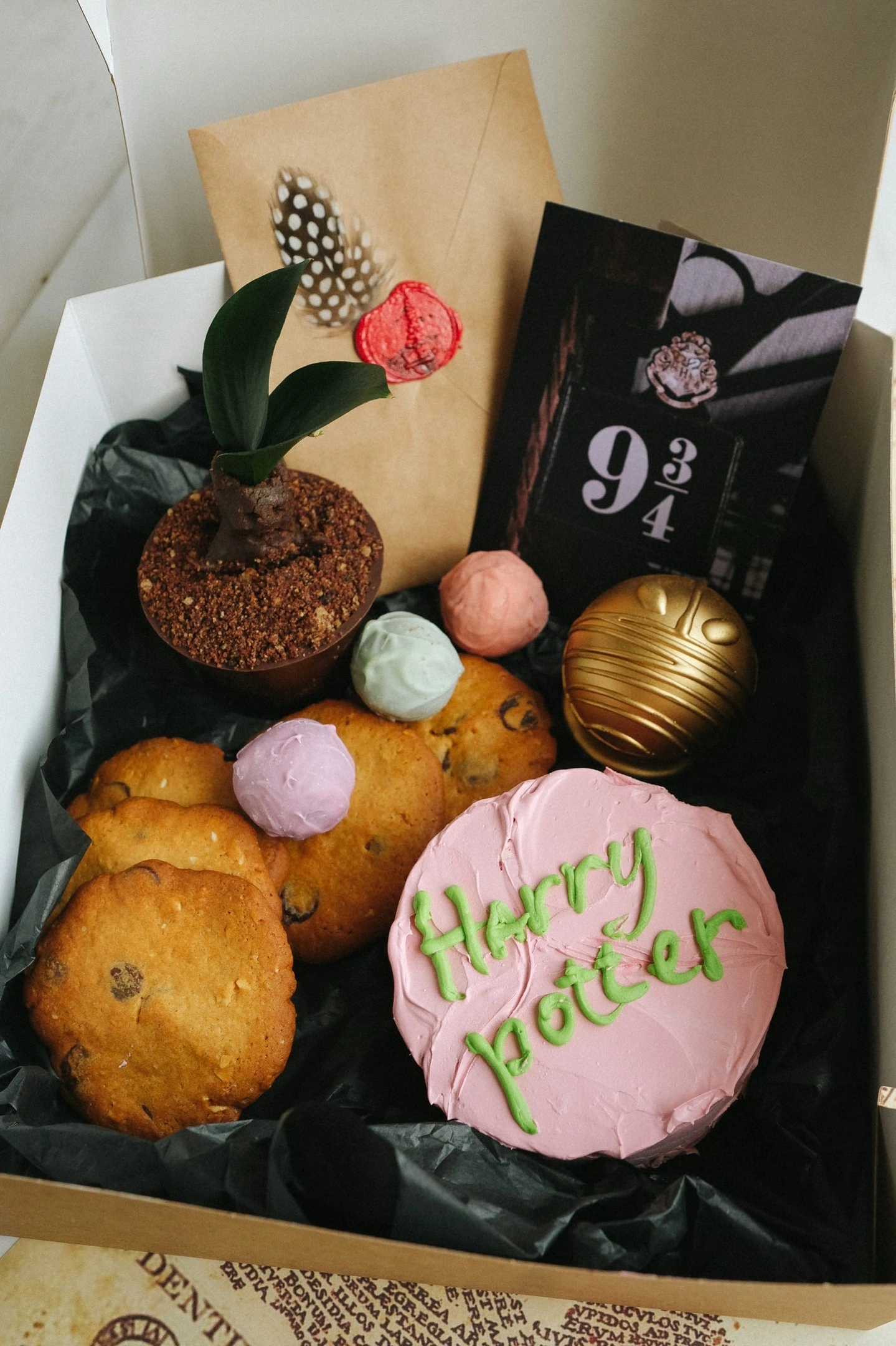 Tashkinova bakery - фото 9