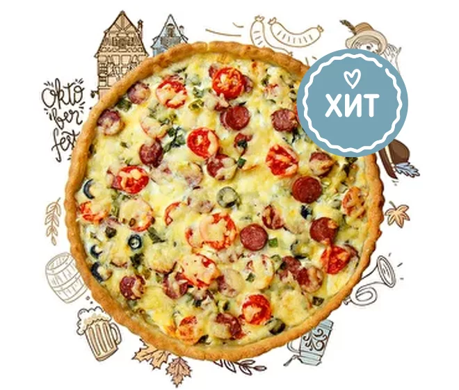 Машенькины Пироги - фото 4