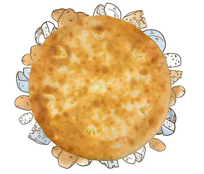 Машенькины Пироги - фото 5