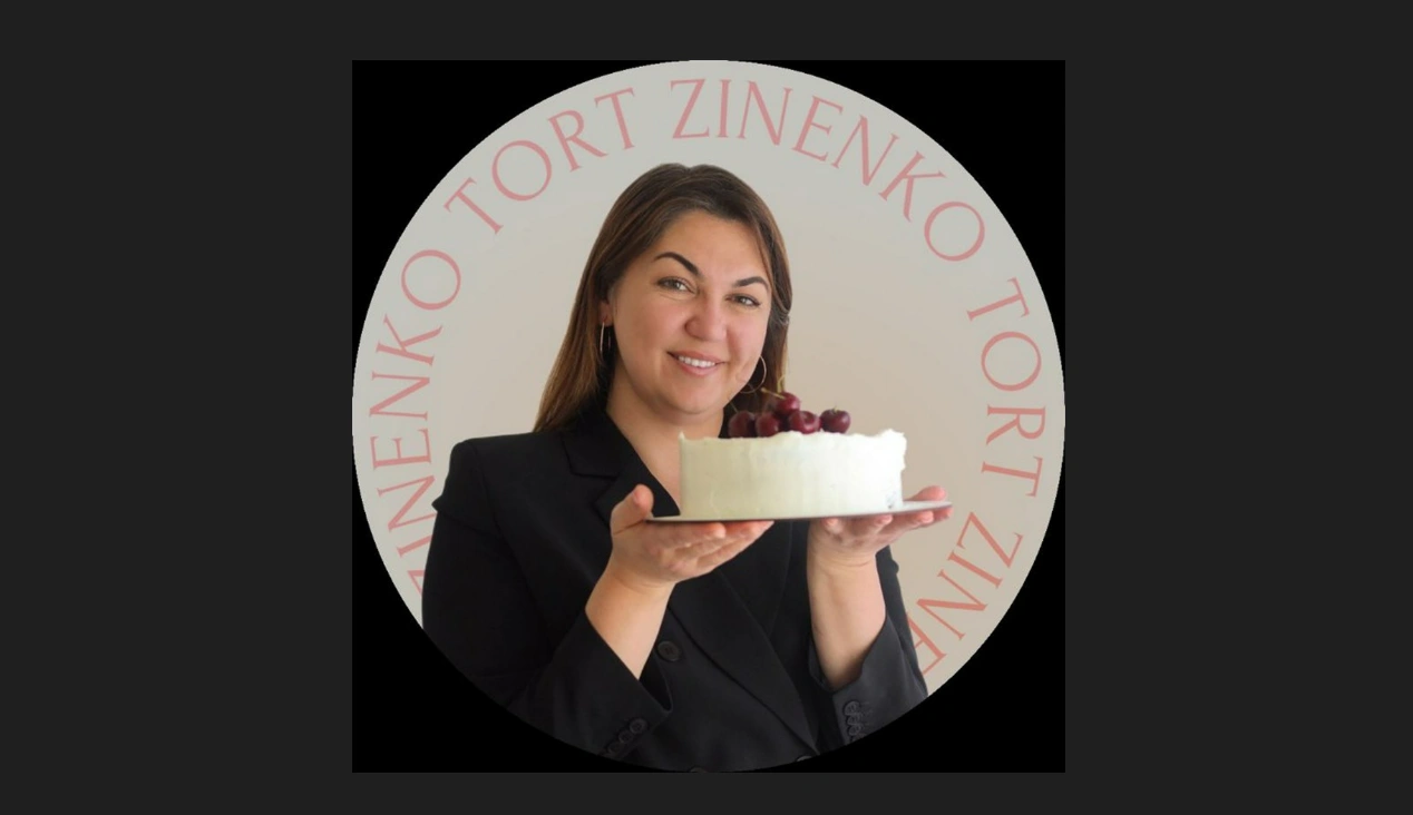 Zinenko-Tort