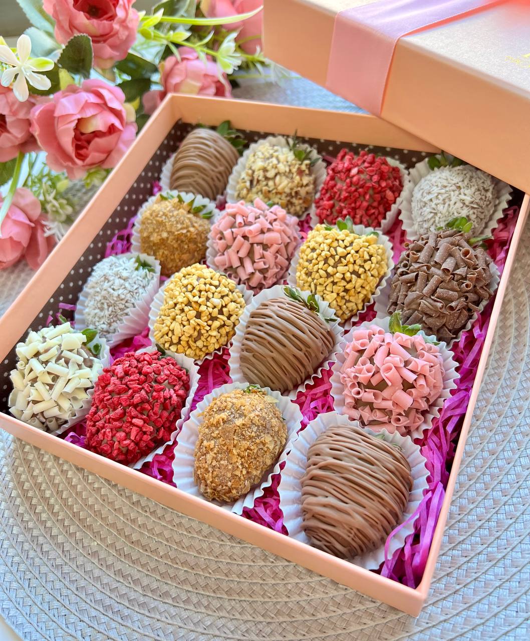 Chocofruit_vl - фото 1