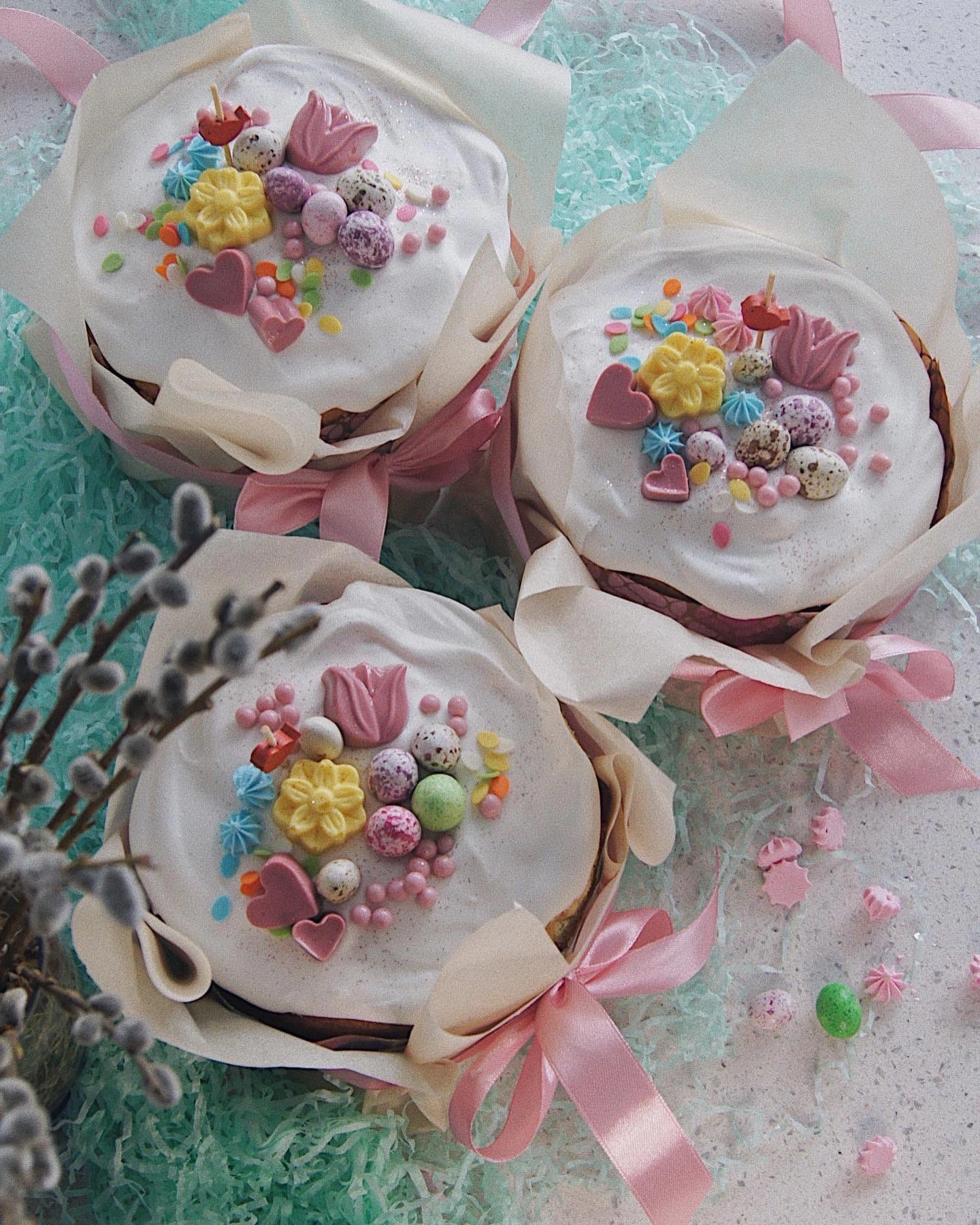 Sweetbakery_vl - фото 2
