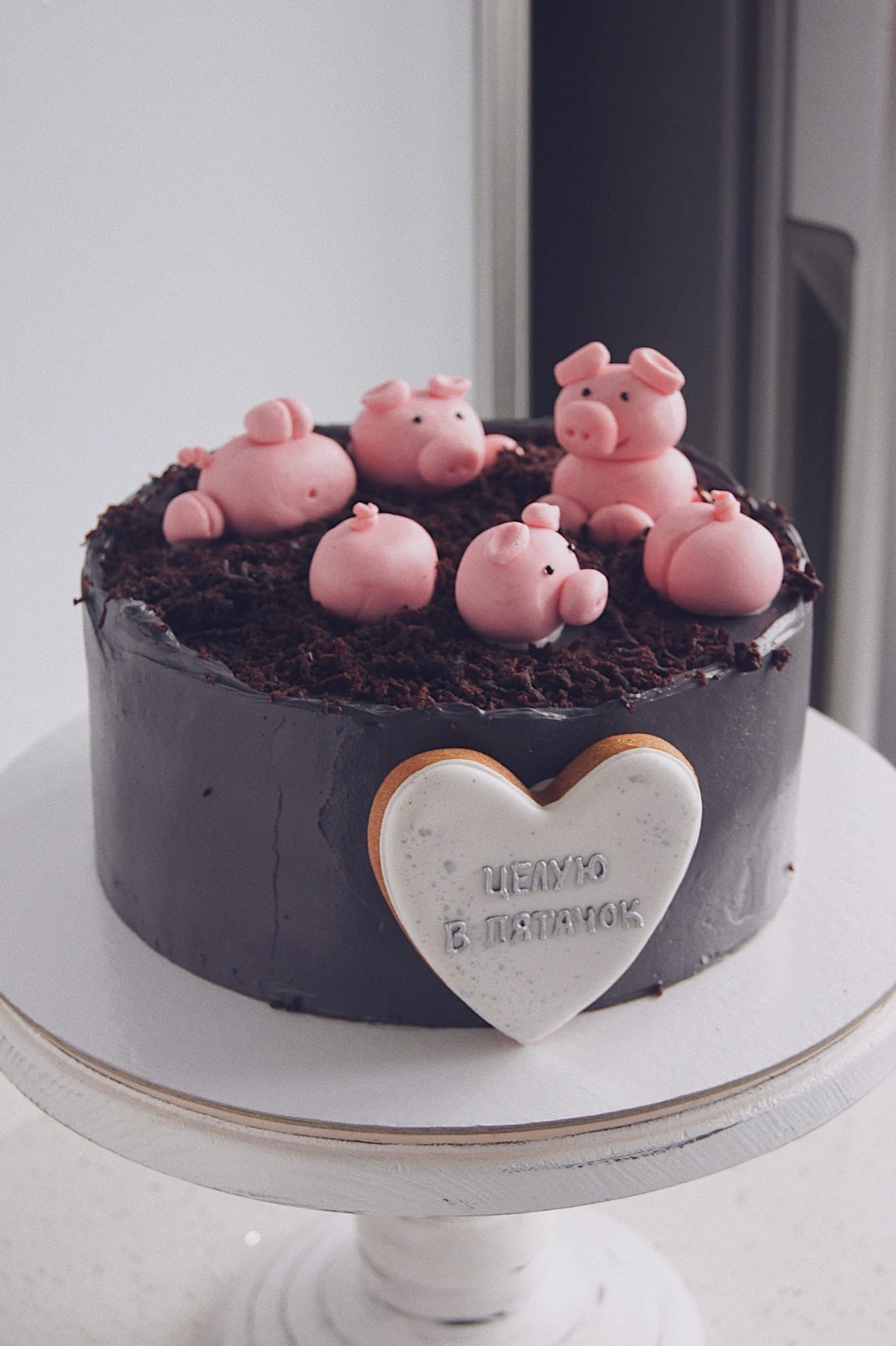 Sweetbakery_vl - фото 3