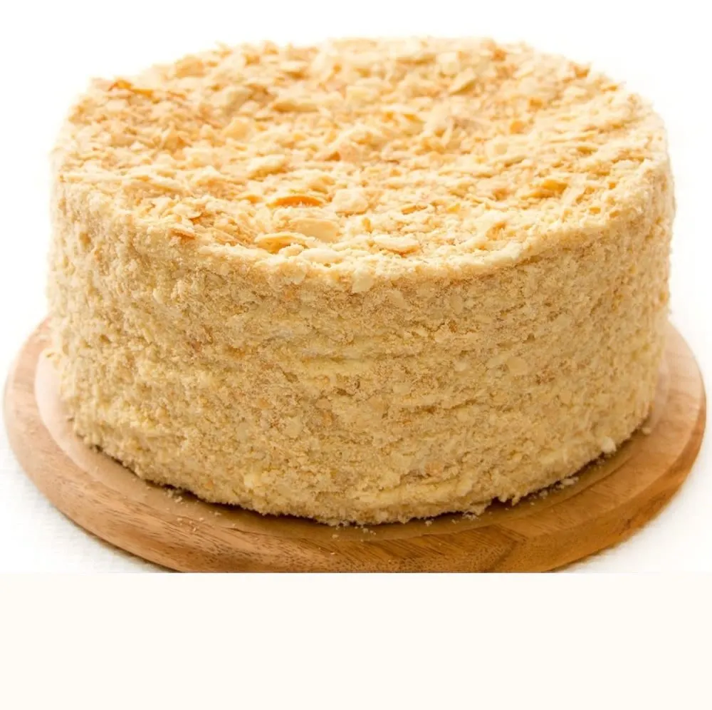Лёлины пироги - фото 5