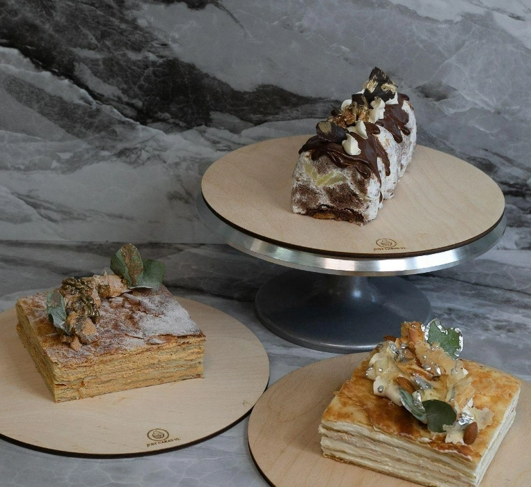 Just Cakes Vl - фото 2