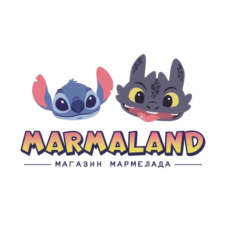 Marmaland