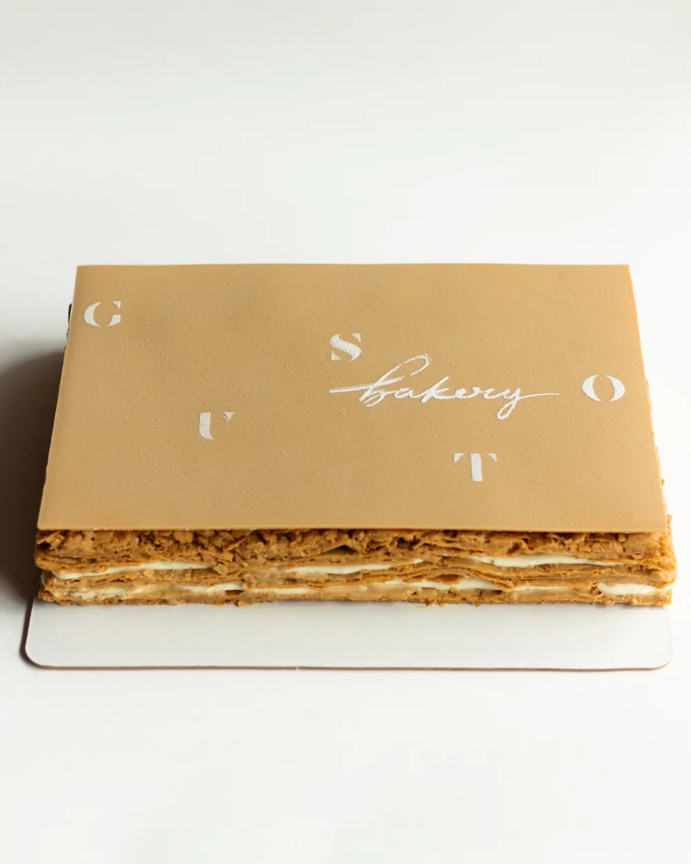 Gusto Bakery - фото 2