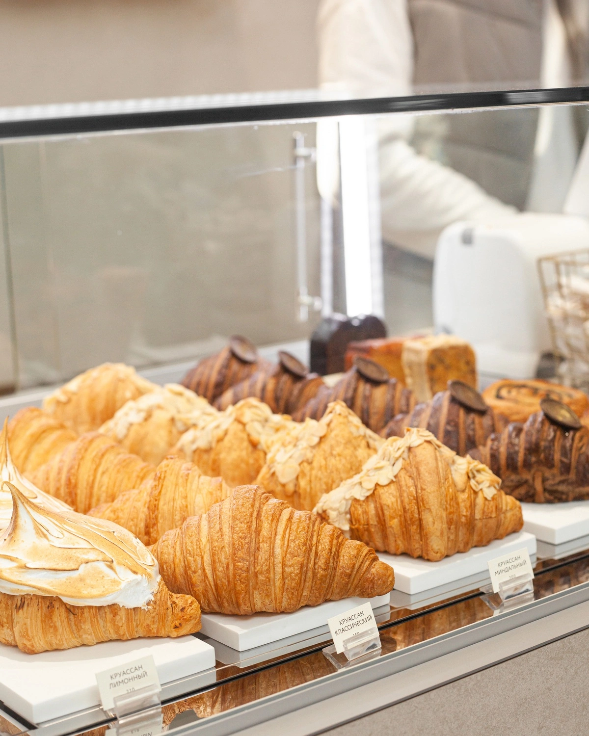 Gusto Bakery - фото 6