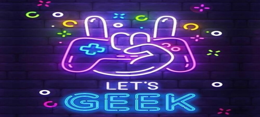 Geek Culture