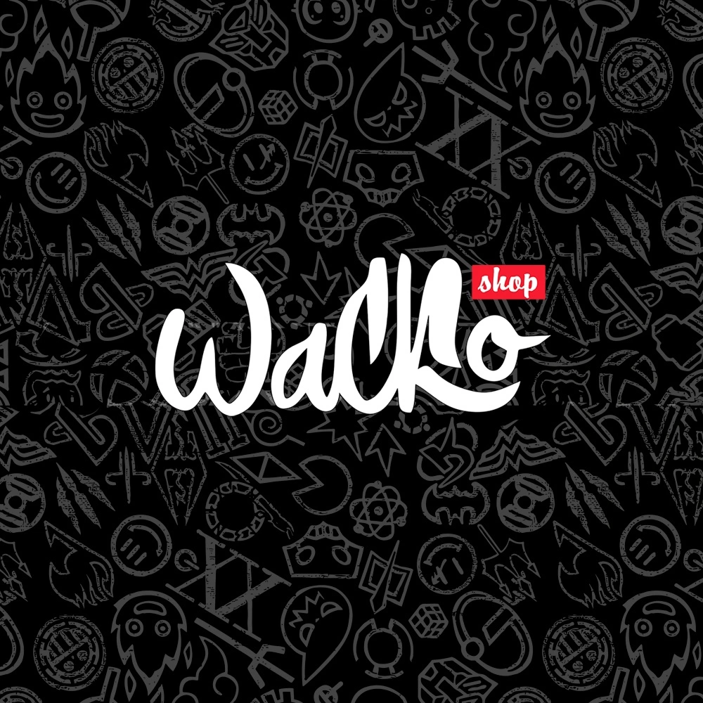 Wacko Shop