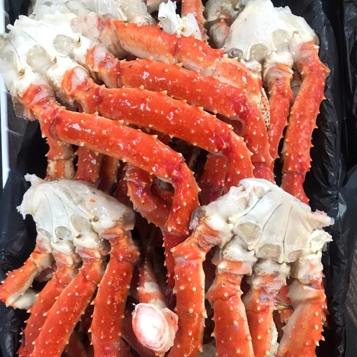I Crab - фото 4