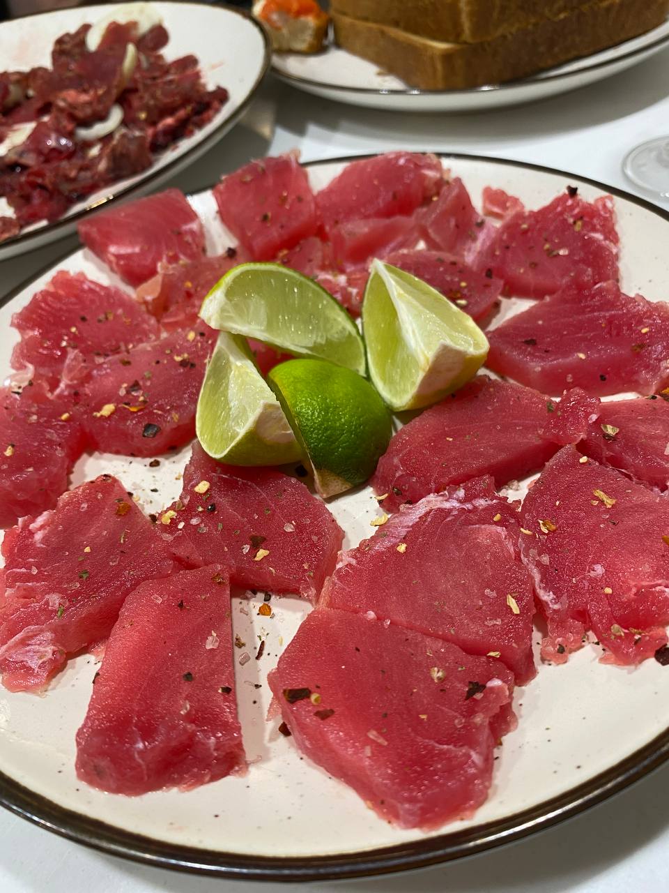 Seafoodvl - фото 3