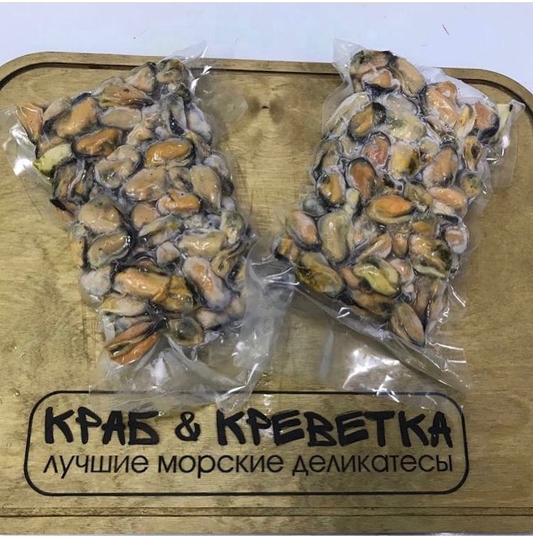 Краб & Креветка - фото 1