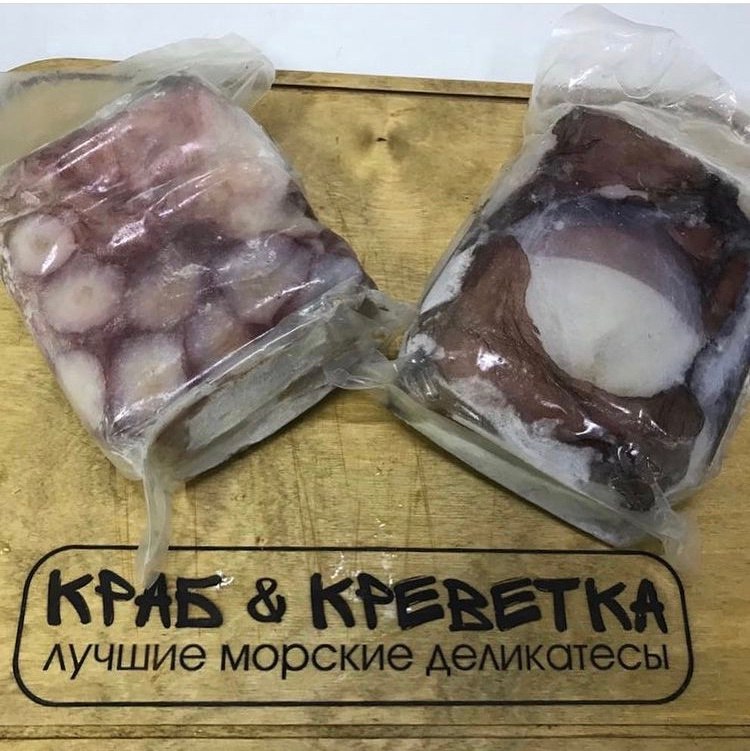 Краб & Креветка - фото 2